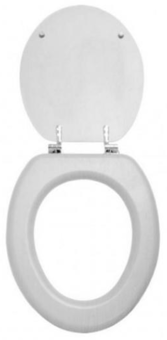 picture of Toilet Seats & Accessories