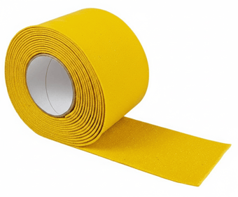 picture of ProSolve Protherm Line - Yellow - 100mm x 5m - [PV-PVPTLY100]