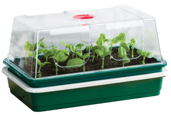 picture of Garland One Top Electric Propagator - [GRL-G186]