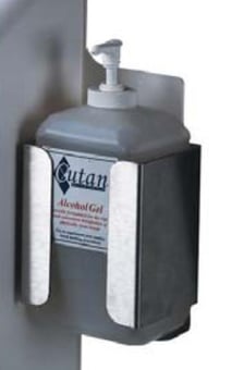 picture of Danicentre - Large Bottle Holder - [DH-ICC555BH-L]