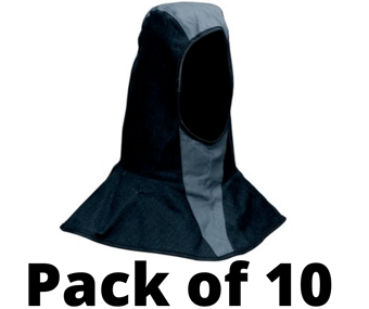 picture of 3M™ Speedglas™ Hood - Pack of 10 - [3M-169100]