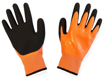 Picture of Winter Plus Thermal Waterproof Winter Cut-Resistant Glove - Pair - MC-WINTERPLUS