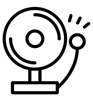 picture of Fire Detection & Alarm Systems.