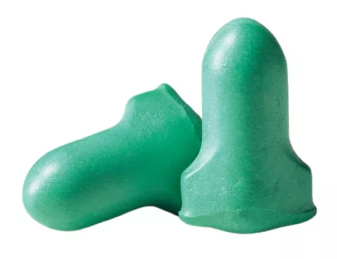 Howard Leight Max Lite Earplugs Uncorded - Box of 200 Pair - [HW-3301120]