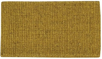 Picture of Mats - Best Thin Beech Plain Coir - 60cm x 35cm - [CI-DM036]