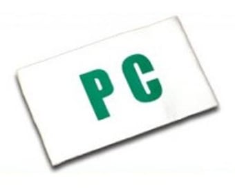 Picture of PC Armband - PC - Fabric Armband - [SR-RW19203]