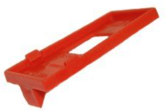 picture of Reece Cleat For Use with CB09 - [RS-CLT1] - (LP)