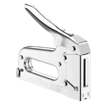 Picture of Tacker T50M Durable Chrome Arrow Staple Gun - [SH-L50031]