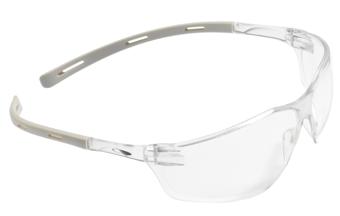 picture of JSP Swiss One Rigi Safety Spectacle Clear Lens - [JS-1RIG21C]