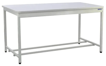 picture of Slingsby Heavy Duty Mailroom Workbench - 840H x 750D x 1830L mm - [SLB-389978] - (LP)