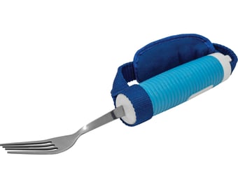 picture of Aidapt Weight Adjustable Bendable Fork - [AID-VM914F]