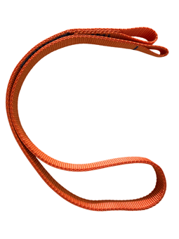 Picture of ARESTA Fixed Length Webbing Lanyard 1.5m - [XE-AR-02201/15]