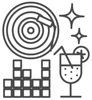 picture of Events Equipment.