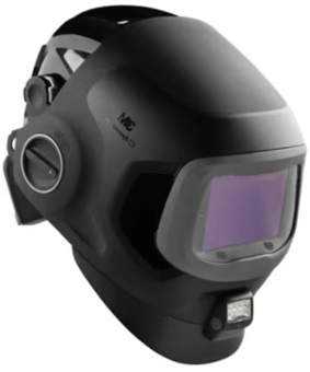 picture of 3M Speedglas Weld & Safety Helmet G5-03 Pro with X5500 - [3M-633900] - (LP) (PS)