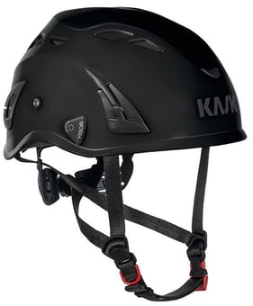 Picture of Kask - Superplasma PL Black Safety Helmet - [KA-WHE00108-210] - (PS)