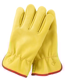 picture of Unbreakable U510 Premium Lined Drivers Glove - Pair - BR-U510