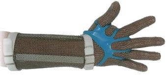 Picture of Chainmail Gauntlet Gloves - Single Item - MI-BMG215