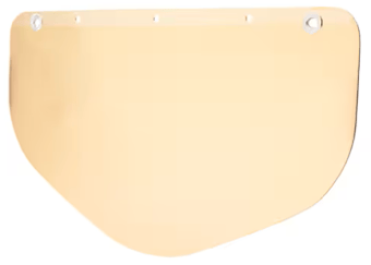 picture of 3M Versaflo Over-visor Gold - IR Shade 5 - [3M-M-967]