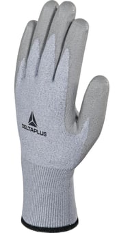 picture of Delta Plus Antistatic Deltanocut Knitted Gloves - LH-VECUTB01