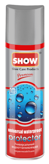 picture of Show Shoe Aqua Water And Stain Stop Protector 250ml - [LC-SHOWPROT]
