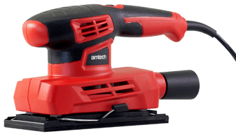 Picture of Amtech V6100 160W 1/3 Sheet Finishing Sander - 230V - [DK-V6100]
