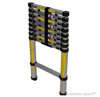 picture of Telescopic Ladder - [SI-452123]