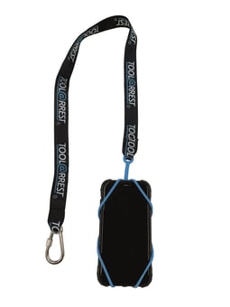 Picture of ToolArrest Global Phone Lanyard - [TA-TA500030A]
