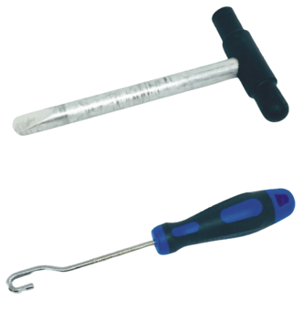 picture of MOT Tools