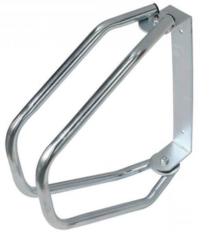 picture of TRAFFIC-LINE Wall Mounted Bicycle Rack - [MV-169.17.113]