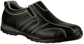 picture of Slip-on Safety Footwear