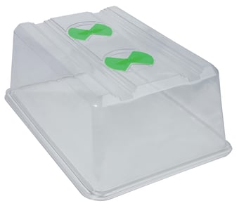 picture of Garland High Top Propagator Lid - [GRL-G264]