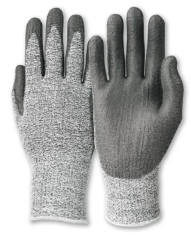 picture of Camapur Comfort 627+ Dyneema Cut Resistant Gloves - HW-062708841E