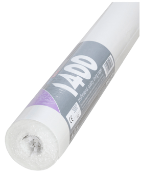 picture of Erfurt Mav Professional Lining Paper - 1400 Grade Single Roll - [RDO-1031]