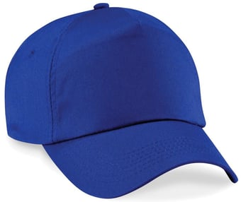 Picture of Beechfield B10 Original 5 Panel Cap - BT-B10