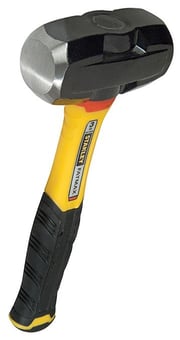Picture of Stanley FatMax Demolition Drilling Hammer - 1.3kg - [TB-STA156006] - (DISC-R)