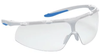 picture of Uvex Super Fit CR Safety Spectacles - Clear - [TU-9178500]