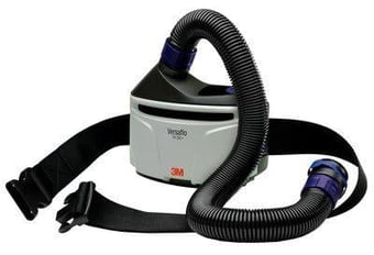 picture of 3M Versaflo Powered Air Starter Kit - [3M-TR-315E+] - (LP)