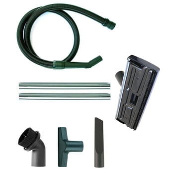 picture of Wet & Dry V-TUF - Vacuum Cleaner Accessories Kit for VACW&D Models - [VT-VTVS7210] - (LP) - (DISC-R)