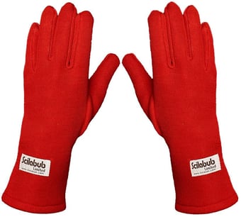 Picture of Nomex Heat Protective Gloves - Pair - SV-GLO/N