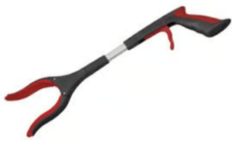 Picture of Tidy Jon Pro Litter Picker - 18 Inch - Box Deal of 2 - [IH-HHE-LP2118-2] - (MP)