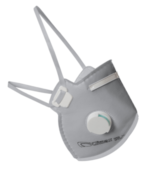 Picture of Climax 1730-C FFP3 NR D Disposable Mask - Single - [CL-1730-C]