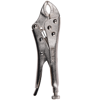 picture of Amtech 180mm Locking Grip Plier - [DK-C1400]