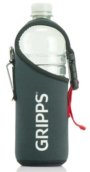 picture of Insulated Water Bottle/Spray Can Holster - [GPS-H02038]