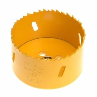 picture of Faithfull Varipitch Holesaw - 76mm - [TB-FAIHSVP76]