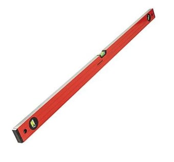Picture of Expert Quality Spirit Level - 1200mm - [SI-783077] - (DISC-R)