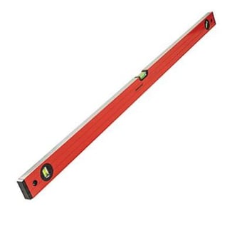 Picture of Expert Quality Spirit Level - 1200mm - [SI-783077]