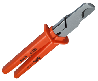 picture of ITL - Insulated Cable Cutters - 250mm - [IT-00130]