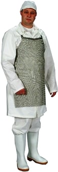 picture of Protective Clothing - Chainmail Aprons