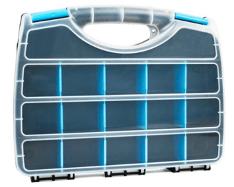 picture of Tool Boxes