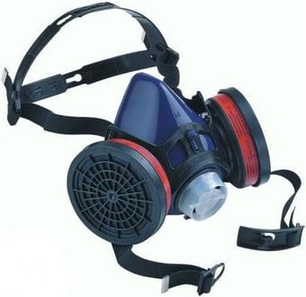 Willson respirator shop